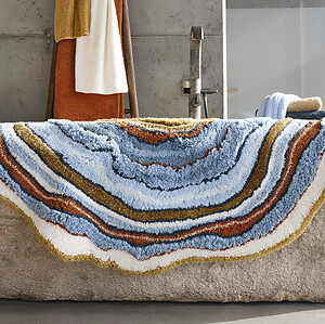 Abyss Habidecor Celora Bath Rug
