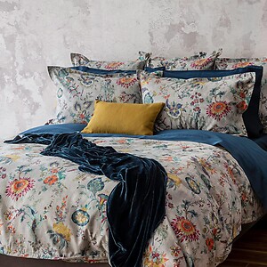 St Geneve Morgan Bedding