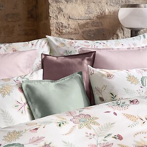 Schlossberg Ima Sateen Bedding