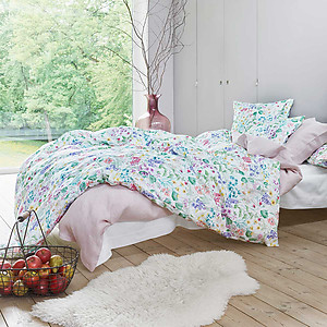 Schlossberg Audrey Blanc Bedding