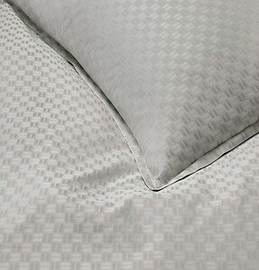 Indulge in Contemporary Comfort with Sferra Macchia Bedding