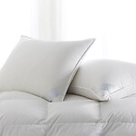 Scandia Down Copenhagen Classic Down Pillows - European White Down