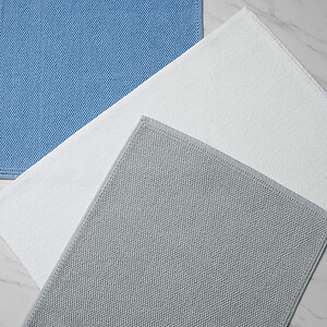 Sferra Osini Bath Rugs Sferra Osini Bath Rugs