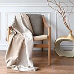 St Geneve Patrizia Cushions, Blankets, Throws