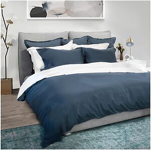 St Geneve Kasmir Cotton and Cashmere Bedding