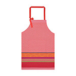 Le Jacquard Francais Cuisine de Provence Watermelon Cotton Apron