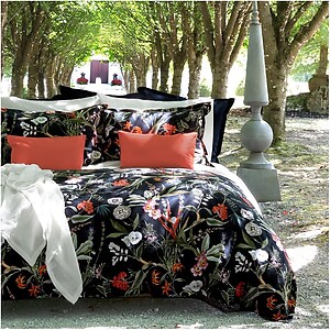 St Geneve Botanique Bedding