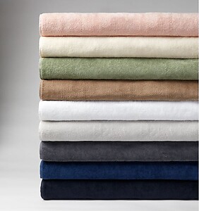 Sferra Canedo Towels