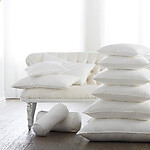 Down Decorative Pillows by Scandia Down
