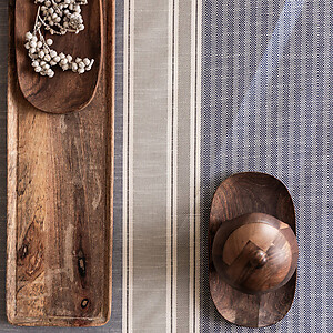 Le Jacquard Francais Dune Blue
