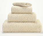 Abyss Super Pile Towels Ecru Color 101