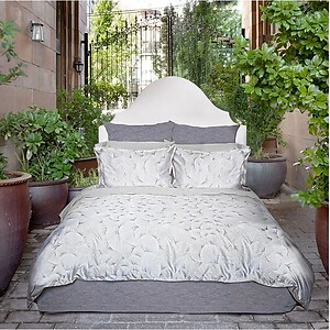 St Geneve Fitzgerald Jacquard Bedding