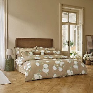 Schlossberg Hortensia Miel Bedding Schlossberg Hortensia Miel Bedding