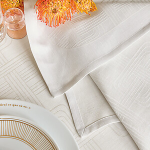 Le Jacquard Francais Hotel Particulier Grey