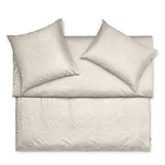 Schlossberg Talis Ecru Bedding