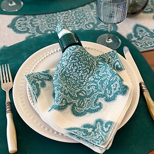 Bodrum Castille Collection