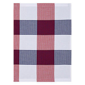 Le Jacquard Francais Elysee Cotton Hand Towel