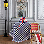 Le Jacquard Francais Elysee Cotton Table Linens