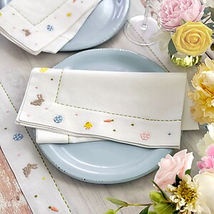 Bodrum Bunny Trail Collection