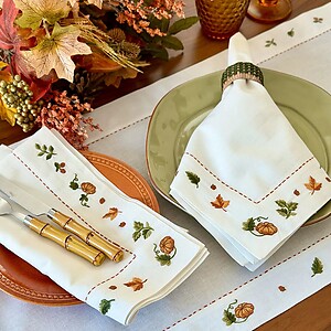 Bodrum Autumn Medley Collection