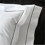 Imperial Hotel Sheets & Bedding by St. Geneve