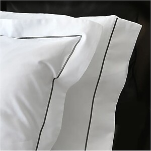 Imperial Hotel Sheets & Bedding by St. Geneve