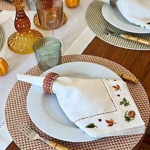 Bodrum Autumn Medley Collection