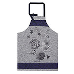 Le Jacquard Francais Fleurs a Croquer Stamen Cotton Apron