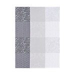 Le Jacquard Francais Fleurs de Kyoto Mist Cotton Tea Towel