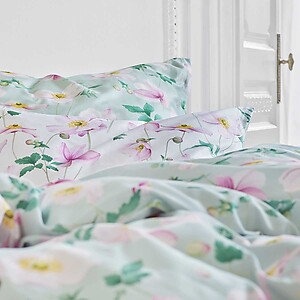 Schlossberg Clara Vert Bedding