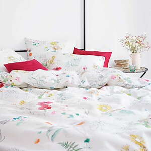 Schlossberg Pina Blanc Bedding