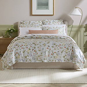 Sferra Luoyang Garden Bedding Collection