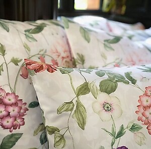 Schlossberg Ophelia Beige Bedding