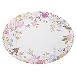 Bodrum Botanica Oval Easy Care Placemats - Set of 4