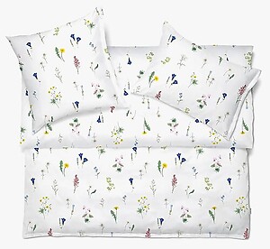 Schlossberg Flurina Blanc Bedding