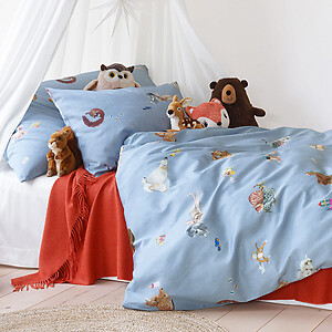 Schlossberg Bonne Nuit Bedding