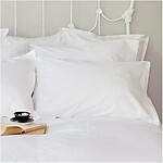 St Geneve Flora Giza 45 Egyptian Cotton 