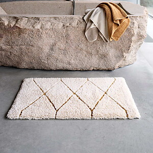 Abyss Habidecor Heritage Shag Bath Rug