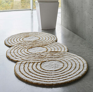 Abyss Habidecor Infinity Bath Rug