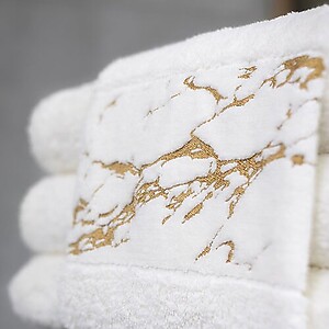 Abyss Alpi Towels