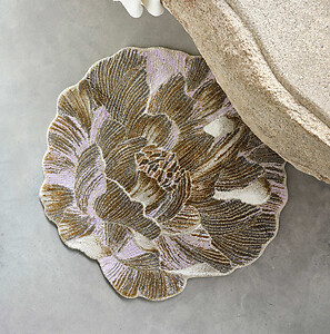 Abyss Habidecor Golda Bath Rug
