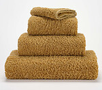 Abyss Super Pile Towels Gold Color 840