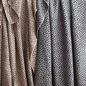 St Geneve Bruno Throw Blanket