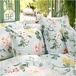 Schlossberg Artemis Vert Bedding