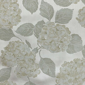 SDH Hydrangea Sage Green Luxury Bedding and Sheets