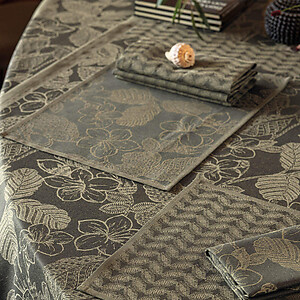 Le Jacquard Francais Sulawesi Green