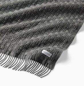 Luxurious Comfort: Sferra Vella Cashmere Throws