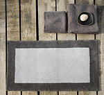 Abyss Habidecor Origine Bath Rugs, 6 Colors