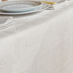 Le Jacquard Francais Hotel Particulier Grey