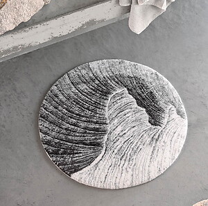 Abyss Habidecor Yoji Bath Rug